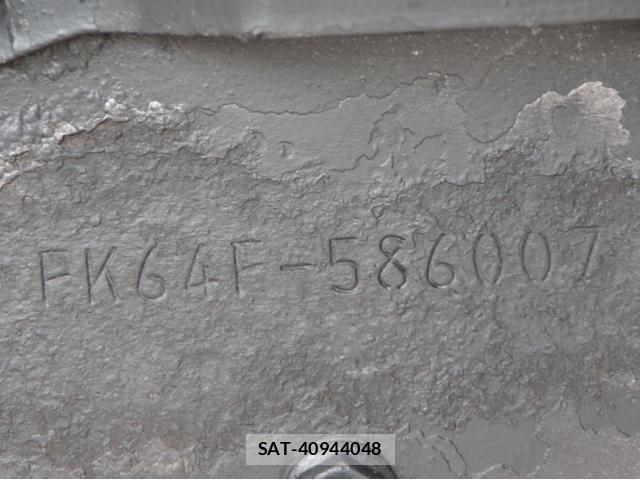 Mitsubishi FIGHTER 2015-03 7979221-24