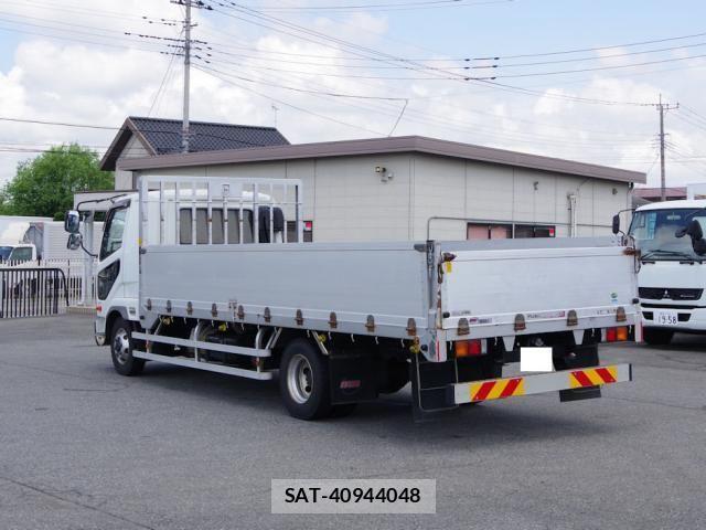 Mitsubishi FIGHTER 2015-03 7979221-2