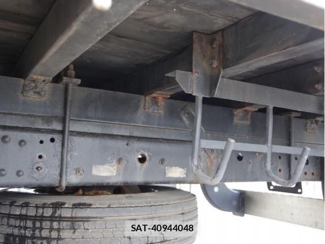 Mitsubishi FIGHTER 2015-03 7979221-7