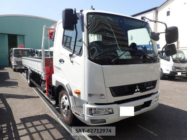 Mitsubishi FIGHTER 2026-02 7979218-0