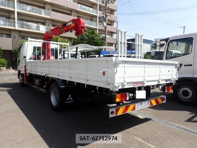 Mitsubishi FIGHTER 2026-02 7979218-2