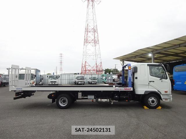 Mitsubishi FIGHTER 2026-05 8035528-12
