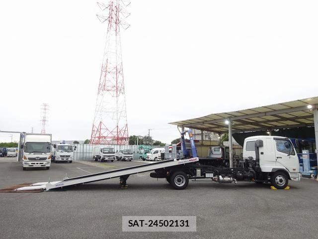 Mitsubishi FIGHTER 2026-05 8035528-13
