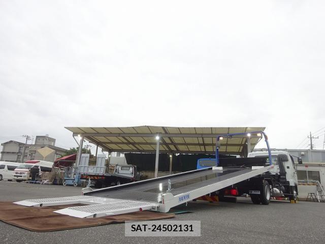 Mitsubishi FIGHTER 2026-05 8035528-14