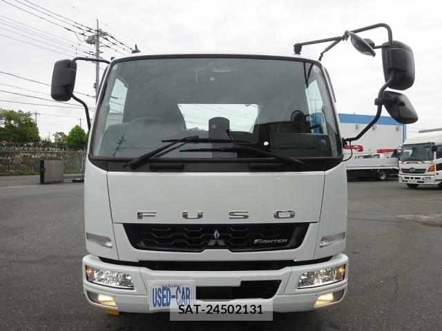 Mitsubishi FIGHTER 2026-05 8035528-27