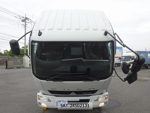 Mitsubishi FIGHTER 2026-05 8035528-28
