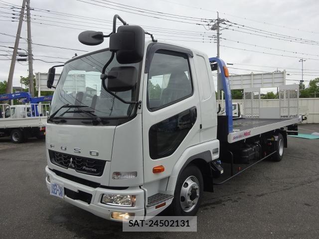 Mitsubishi FIGHTER 2026-05 8035528-2