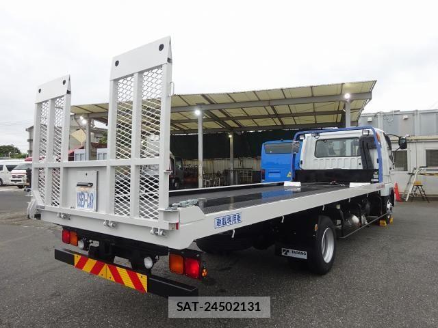 Mitsubishi FIGHTER 2026-05 8035528-3