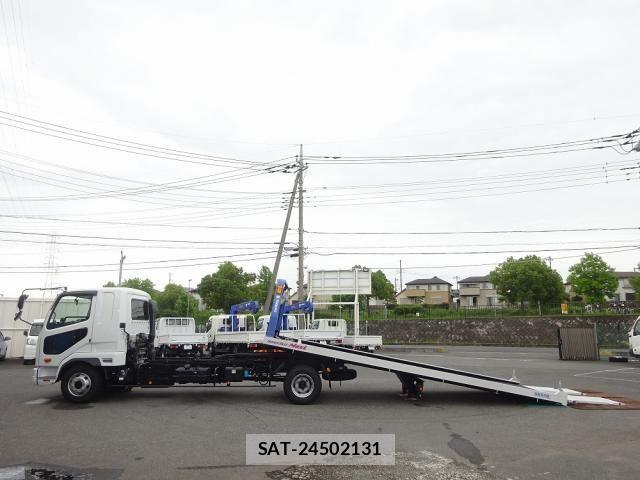 Mitsubishi FIGHTER 2026-05 8035528-6