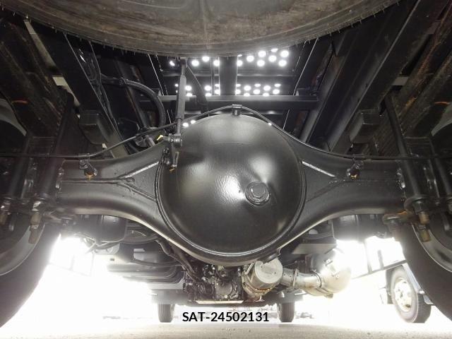 Mitsubishi FIGHTER 2026-05 8035528-8