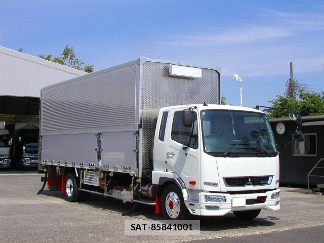 Mitsubishi FIGHTER 2026-04 8035526-0