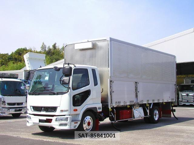 Mitsubishi FIGHTER 2026-04 8035526-1
