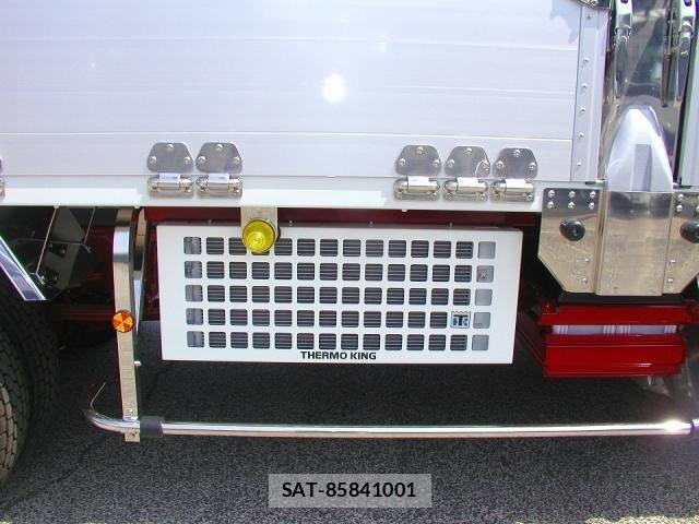 Mitsubishi FIGHTER 2026-04 8035526-8