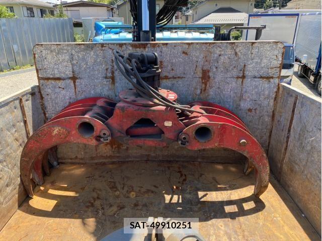 Mitsubishi FIGHTER 2006-12 8035529-12