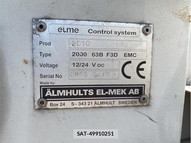 Mitsubishi FIGHTER 2006-12 8035529-18