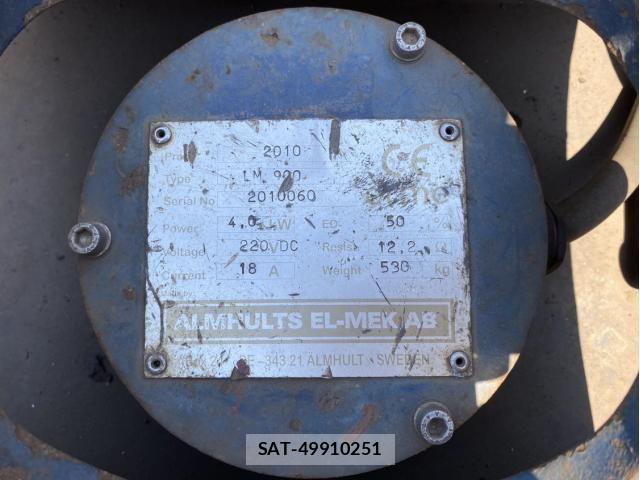 Mitsubishi FIGHTER 2006-12 8035529-22