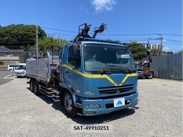 Mitsubishi FIGHTER 2006-12 8035529-2