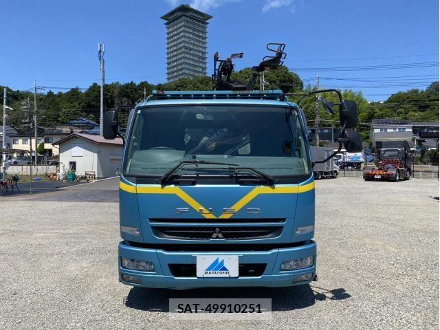 Mitsubishi FIGHTER 2006-12 8035529-4