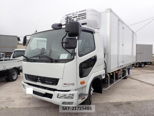 Mitsubishi FIGHTER 2026-03 8035527-0