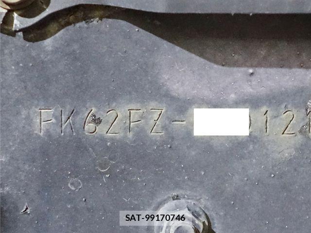Mitsubishi FIGHTER 2010-03 8035530-14