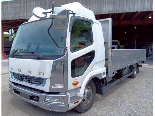 Mitsubishi FIGHTER 2020-06 8060571-0