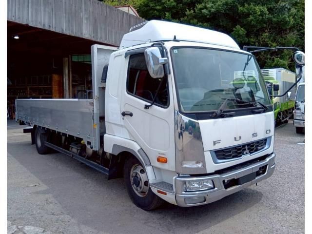 Mitsubishi FIGHTER 2020-06 8060571-1
