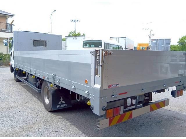 Mitsubishi FIGHTER 2020-06 8060571-2