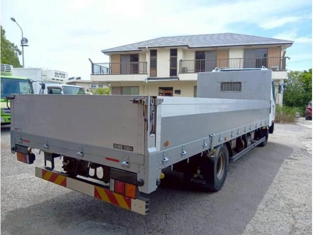 Mitsubishi FIGHTER 2020-06 8060571-3