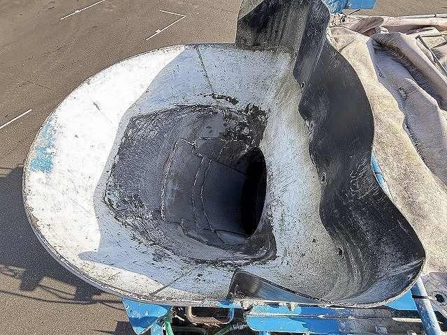 Mitsubishi FIGHTER 2017-10 8060570-5
