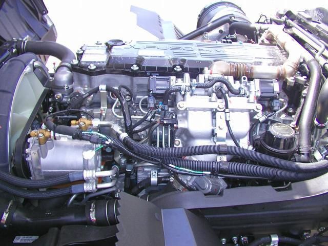 Mitsubishi FIGHTER 2025-08 8060565-20