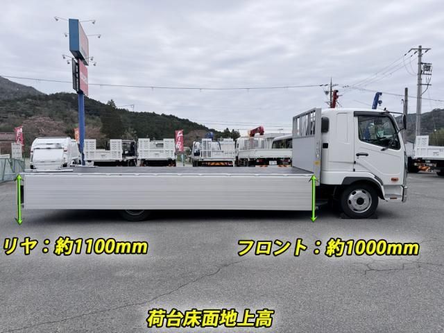 Mitsubishi FIGHTER 2026-03 8060567-17