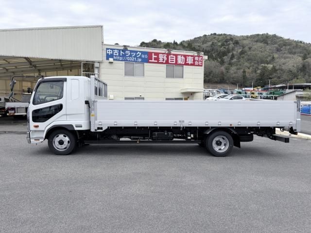 Mitsubishi FIGHTER 2026-03 8060567-18