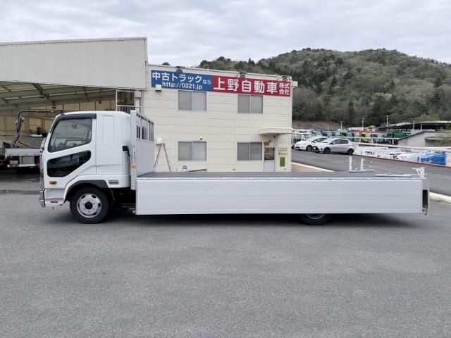 Mitsubishi FIGHTER 2026-03 8060567-19