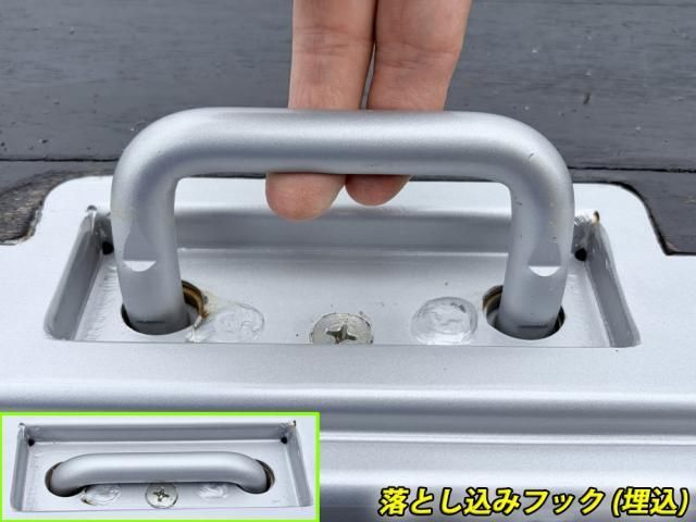 Mitsubishi FIGHTER 2026-03 8060567-21