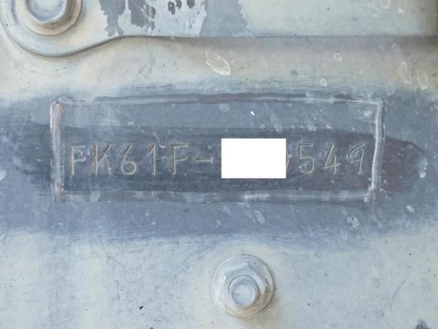 Mitsubishi FIGHTER 2016-06 8060578-12