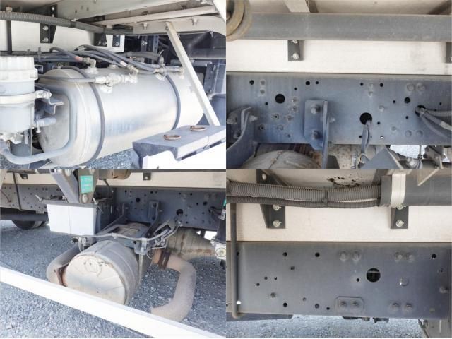 Mitsubishi FIGHTER 2016-06 8060578-14