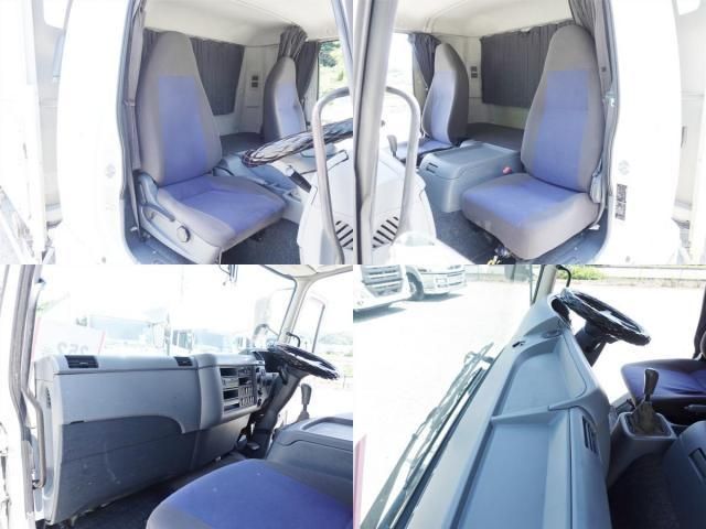 Mitsubishi FIGHTER 2016-06 8060578-17