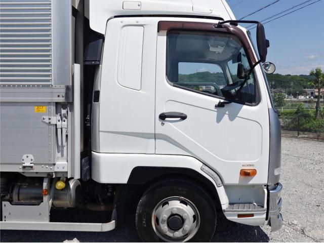 Mitsubishi FIGHTER 2016-06 8060578-3