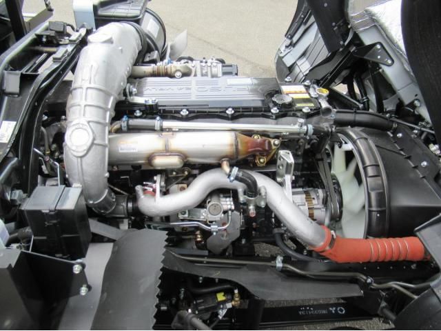 Mitsubishi FIGHTER 2026-03 8060566-17