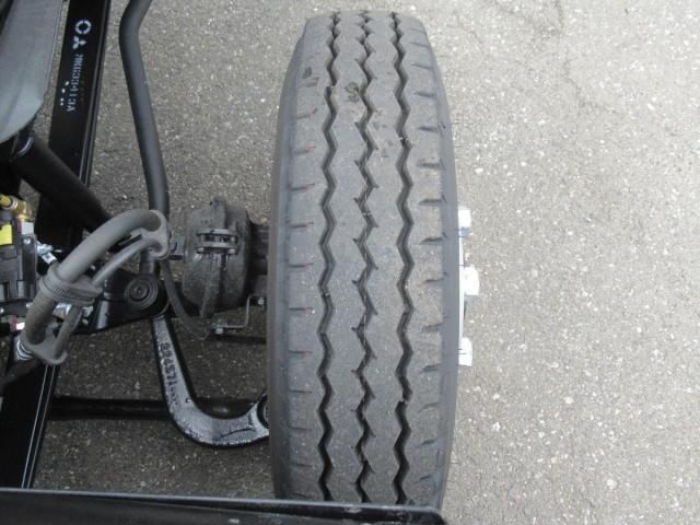 Mitsubishi FIGHTER 2026-03 8060566-27