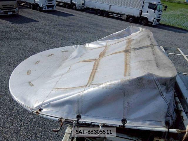 Mitsubishi FIGHTER 2016-10 8073747-22