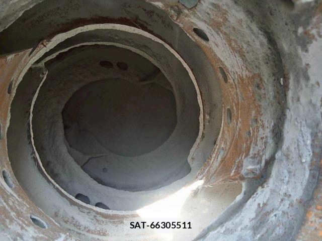 Mitsubishi FIGHTER 2016-10 8073747-29