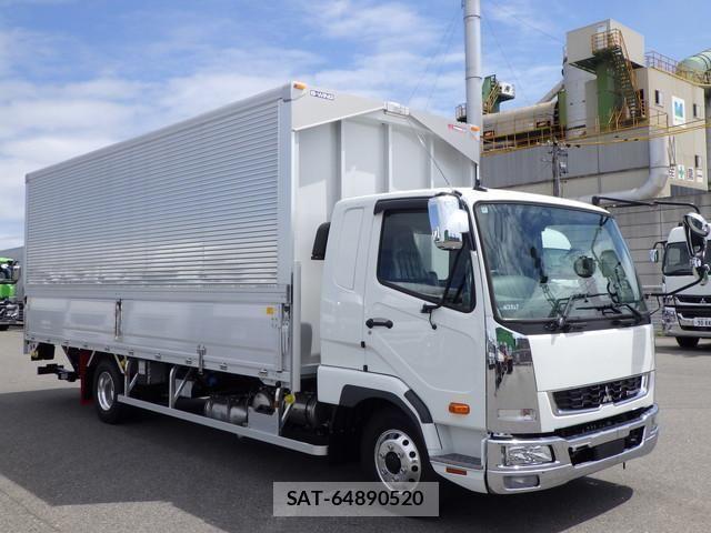 Mitsubishi FIGHTER 2025-11 8073743-2