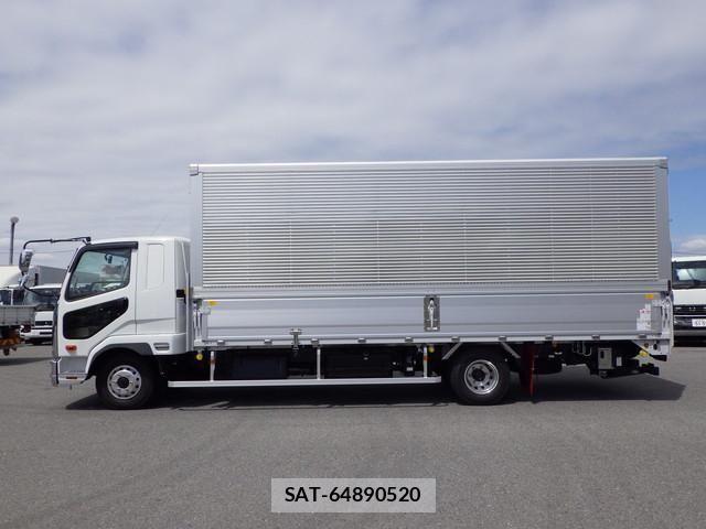 Mitsubishi FIGHTER 2025-11 8073743-7