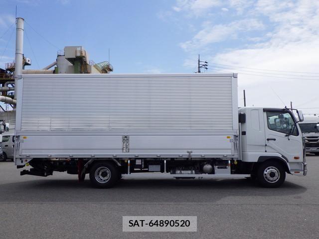 Mitsubishi FIGHTER 2025-11 8073743-8