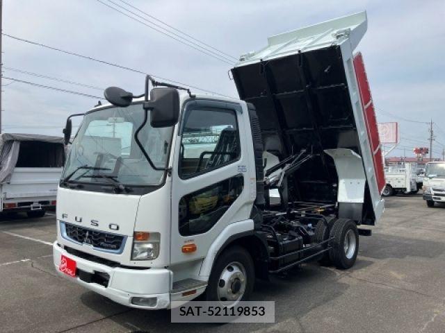 Mitsubishi FIGHTER 2020-08 8073748-0