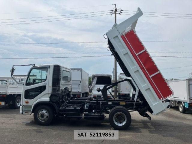 Mitsubishi FIGHTER 2020-08 8073748-4