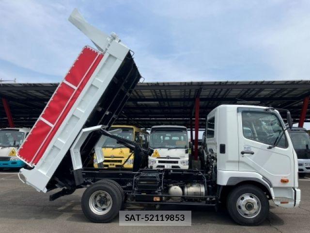 Mitsubishi FIGHTER 2020-08 8073748-5
