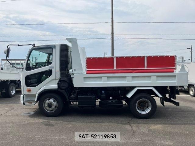 Mitsubishi FIGHTER 2020-08 8073748-6