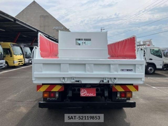 Mitsubishi FIGHTER 2020-08 8073748-8